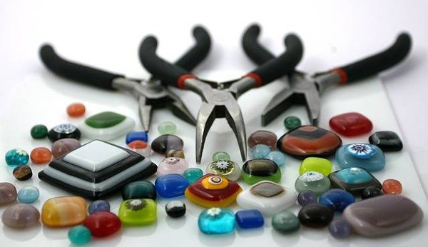 Les étapes pour fabriquer un collier DIY